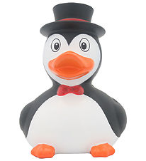 Canard en Caoutchouc- Pingouin  Canard en Caoutchouc- Pingouin