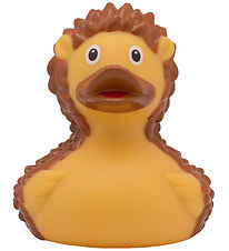 Canard en Caoutchouc- Hérisson  Canard en Caoutchouc- Hérisson