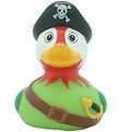 Rubber Duck - Pirate Parrot Rubber Duck - Pirate Parrot
