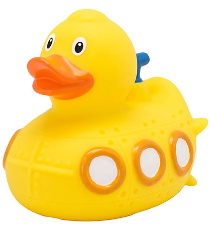 Rubber Duck - Submarine Rubber Duck - Submarine