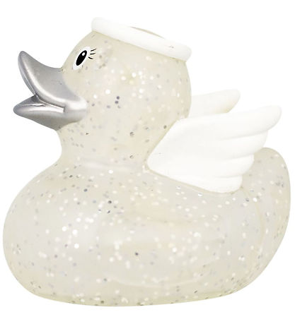 Badeente - Engel - Glitter Badeente - Engel - Glitter