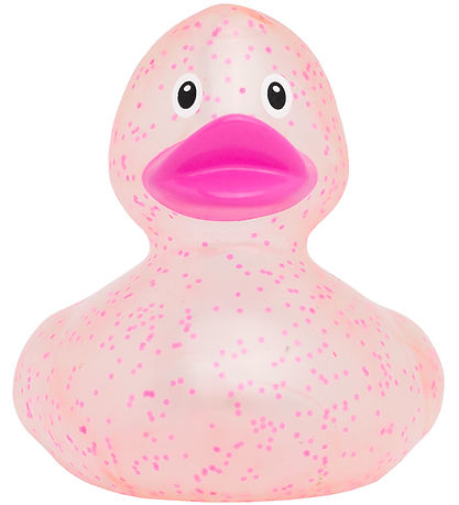 Rubber Duck - Confetti - Pink Rubber Duck - Confetti - Pink