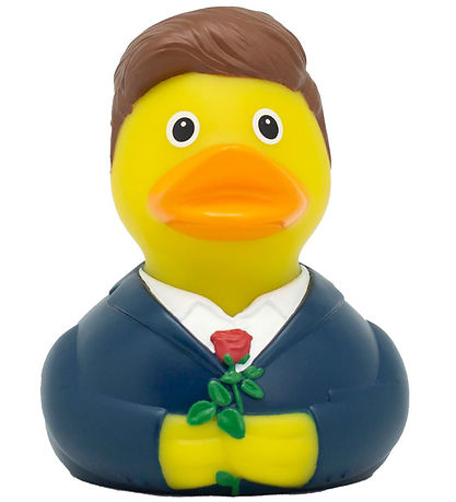 Rubber Duck - The Bachelor Rubber Duck - The Bachelor