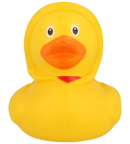 Rubber Duck - Rain Coat Rubber Duck - Rain Coat