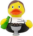 Rubber Duck - Grill BBQ Rubber Duck - Grill BBQ