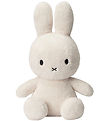 Bon Ton Toys Kuscheltier - 23 cm - Miffy Terry - Cream