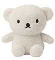 Peluche Bon Ton Toys - 17 cm - Boris Bear Terry - Cream