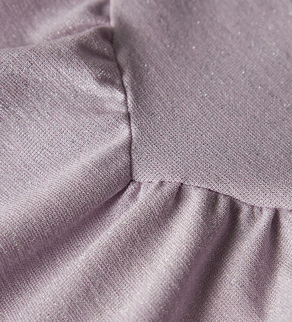 Name It Klänning - NmfFriana - Sweet Drömmar m. Glitter Name It Klänning - NmfFriana - Sweet Drömmar m. Glitter