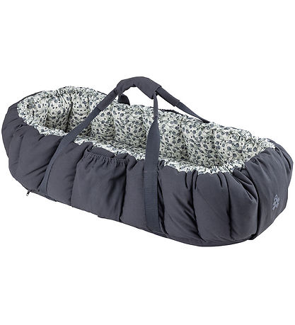 Sebra Ungbarna hreiður - 3-in-1 - Blue Olive