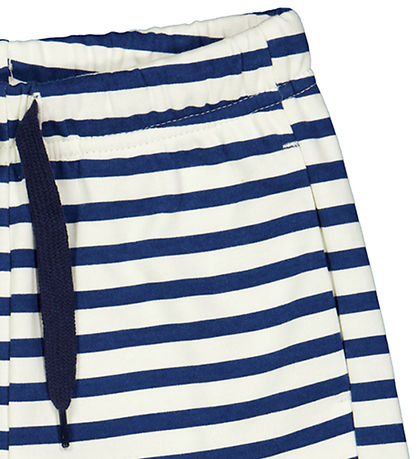 Freds World Shorts - Almond/Navy Freds World Shorts - Almond/Navy