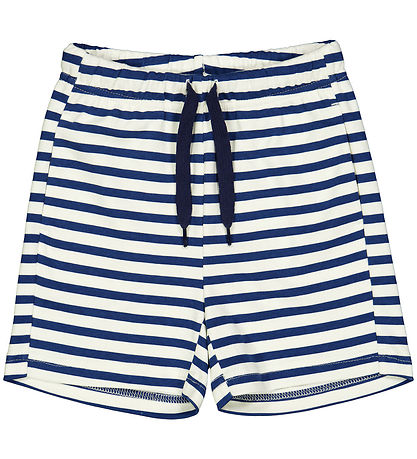 Freds World Shorts - Almond/Navy Freds World Shorts - Almond/Navy