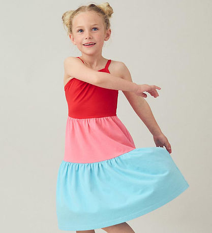Robe Freds World - Alfa - Rouge