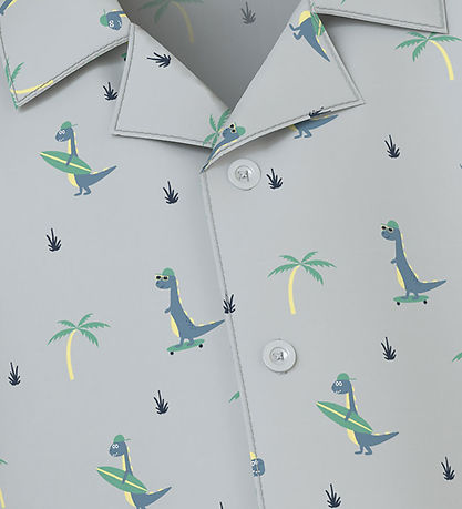 Chemise Name It - NmmVery - Gouttelette du Nord