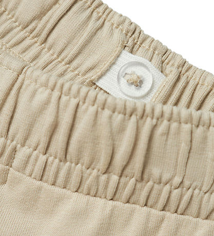 Shorts en Molleton Name It - NmmVoban - Peyotl Shorts en Molleton Name It - NmmVoban - Peyotl