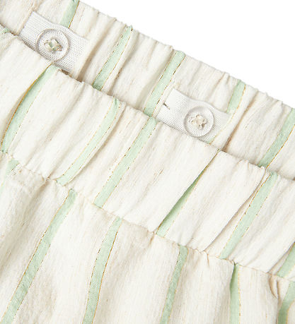 Name It Trousers - NkfFizteks - Arcadian Green/Multi Name It Trousers - NkfFizteks - Arcadian Green/Multi