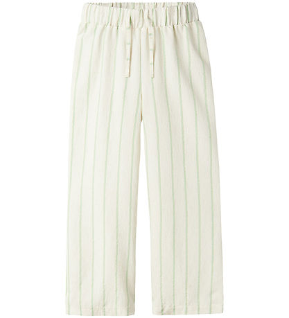 Name It Trousers - NkfFizteks - Arcadian Green/Multi Name It Trousers - NkfFizteks - Arcadian Green/Multi