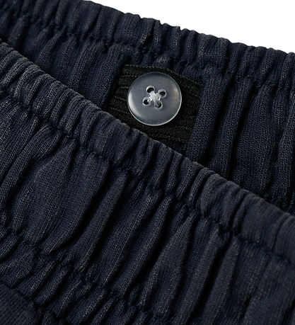 Name It Sweat Shorts - NkmFolder - Navy Blazer Name It Sweat Shorts - NkmFolder - Navy Blazer