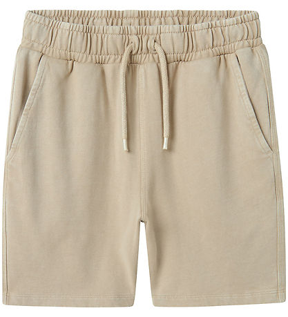 Shorts en Molleton Name It - NkmFolder - Peyotl Shorts en Molleton Name It - NkmFolder - Peyotl