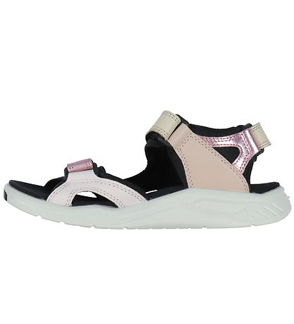 Ecco Sandals - X-Trinsic K - Multicolour OLD Rose