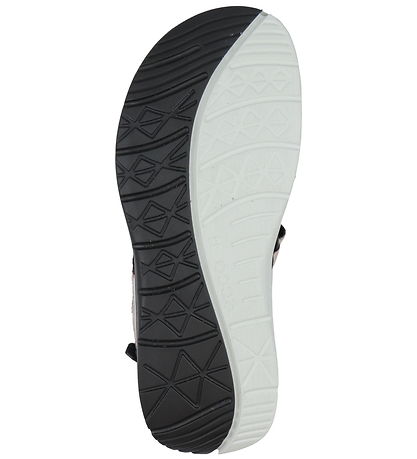 Ecco Sandals - X-Trinsic K - Multicolour OLD Rose