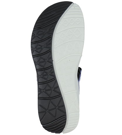 Ecco Sandaler - X-Trinsic K - VIRTUELL/Blue Bell Ecco Sandaler - X-Trinsic K - VIRTUELL/Blue Bell