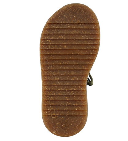 Angulus Sandaler - Myrland Trykk/Dark