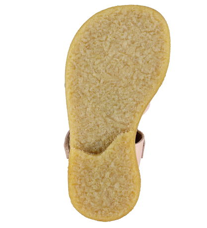 Angulus Sandals - Flowers - Rosebud Angulus Sandals - Flowers - Rosebud