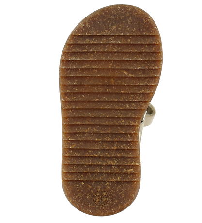 Angulus Sandals - Buttermilk
