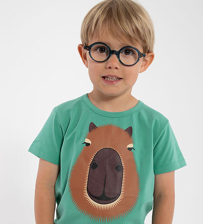 DJUR T-shirt - AnimalsGrowl - Kapivarsjön