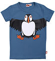ANIMALS T-shirt - AnimalGrowl - Skipper Blue Sea Parrot ANIMALS T-shirt - AnimalGrowl - Skipper Blue Sea Parrot