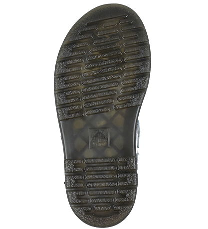 Dr. Martens 샌들 - 카리의 J - 실버 메탈릭