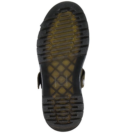 Dr. Martens Sandals - Brookline - Dms Olive