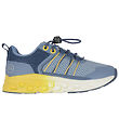 Color Kids Shoes - Light Weight - Faded Denim