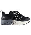Color Kids Shoes - Light Weight - Black