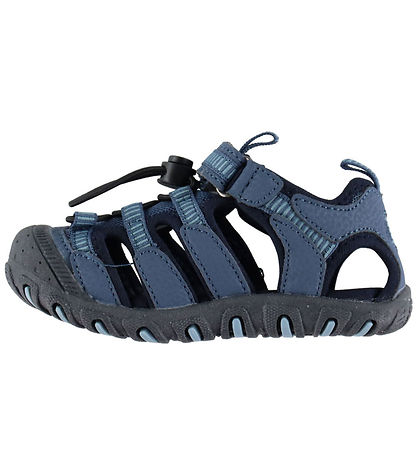 Sandales Color Kids - Randonnée - Vintage Indigo Sandales Color Kids - Randonnée - Vintage Indigo