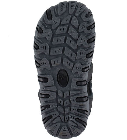 Sandales Color Kids - Randonnée - Black Sandales Color Kids - Randonnée - Black