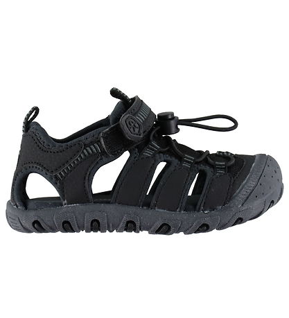 Sandales Color Kids - Randonnée - Black Sandales Color Kids - Randonnée - Black