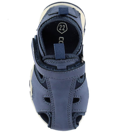 Color Kids Sandals - Vintage Indigo