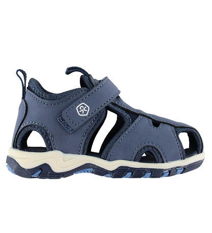 Sandales Color Kids - Vintage Indigo Sandales Color Kids - Vintage Indigo