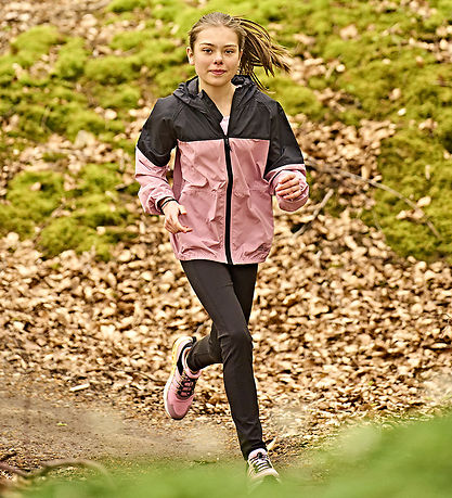 Color Kids Leggings - Black Color Kids Leggings - Black