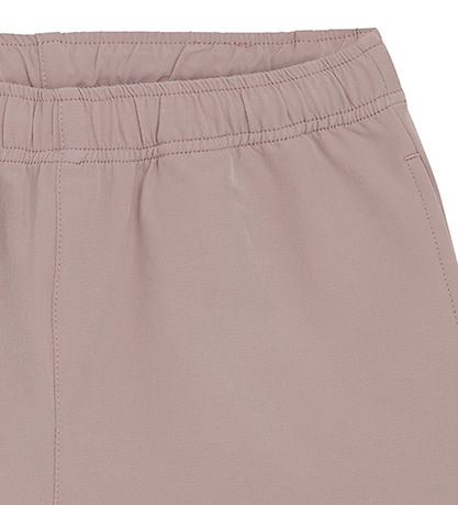 Shorts Color Kids - Outdoor - Bois de rose Shorts Color Kids - Outdoor - Bois de rose