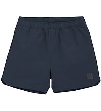 Color Kids Shorts - Outdoor - Total Eclipse Color Kids Shorts - Outdoor - Total Eclipse