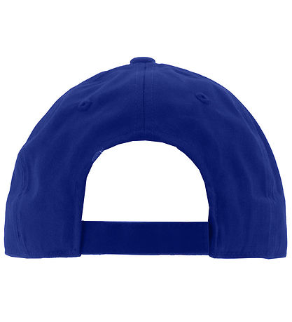 Casquette Champion - Baseball - Bleu av. Logo