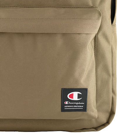 Champion Backpack - Beige