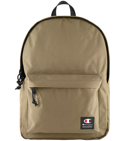 Champion Backpack - Beige