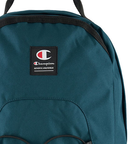 Champion Backpack - Green Champion Backpack - Green
