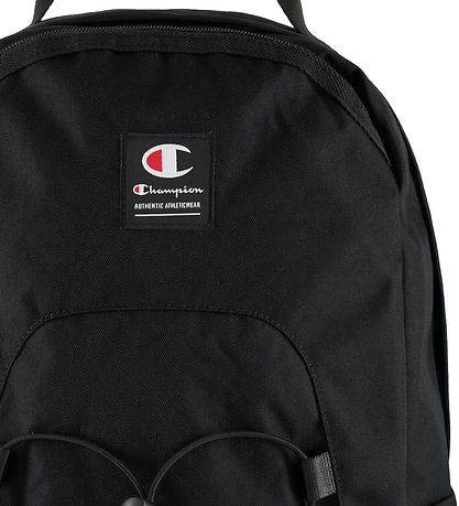 Champion Backpack - Black
