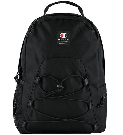 Champion Backpack - Black