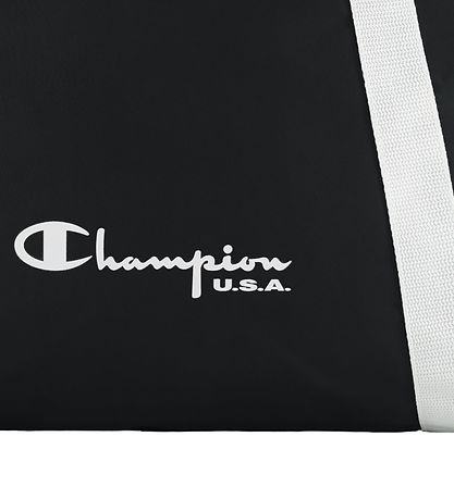 Champion Reistas - Medium+ - Zwart
