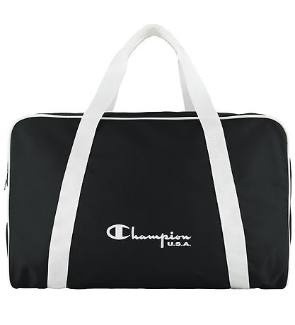 Champion Reistas - Medium+ - Zwart
